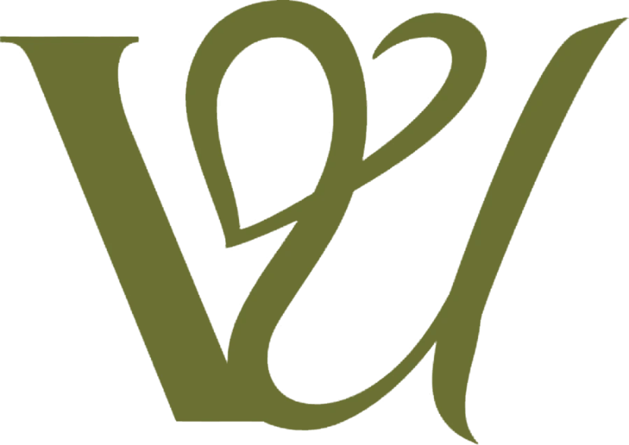 Unnati & Vaibhav monogram